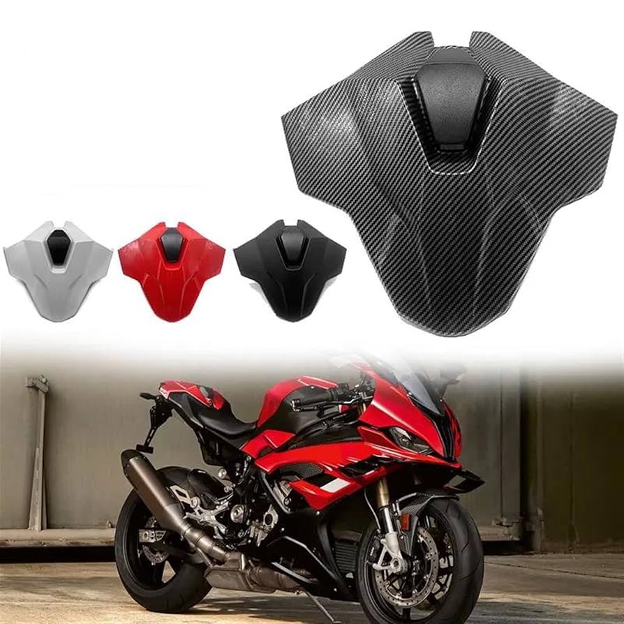 BMW S1000RR 用リアシートカウル Amazon | バイク リア シート カウル シートカバー カウルフ Bmw